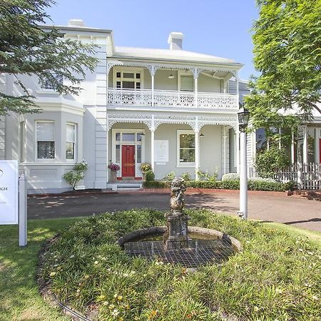 The Riversleigh Bairnsdale Luaran gambar