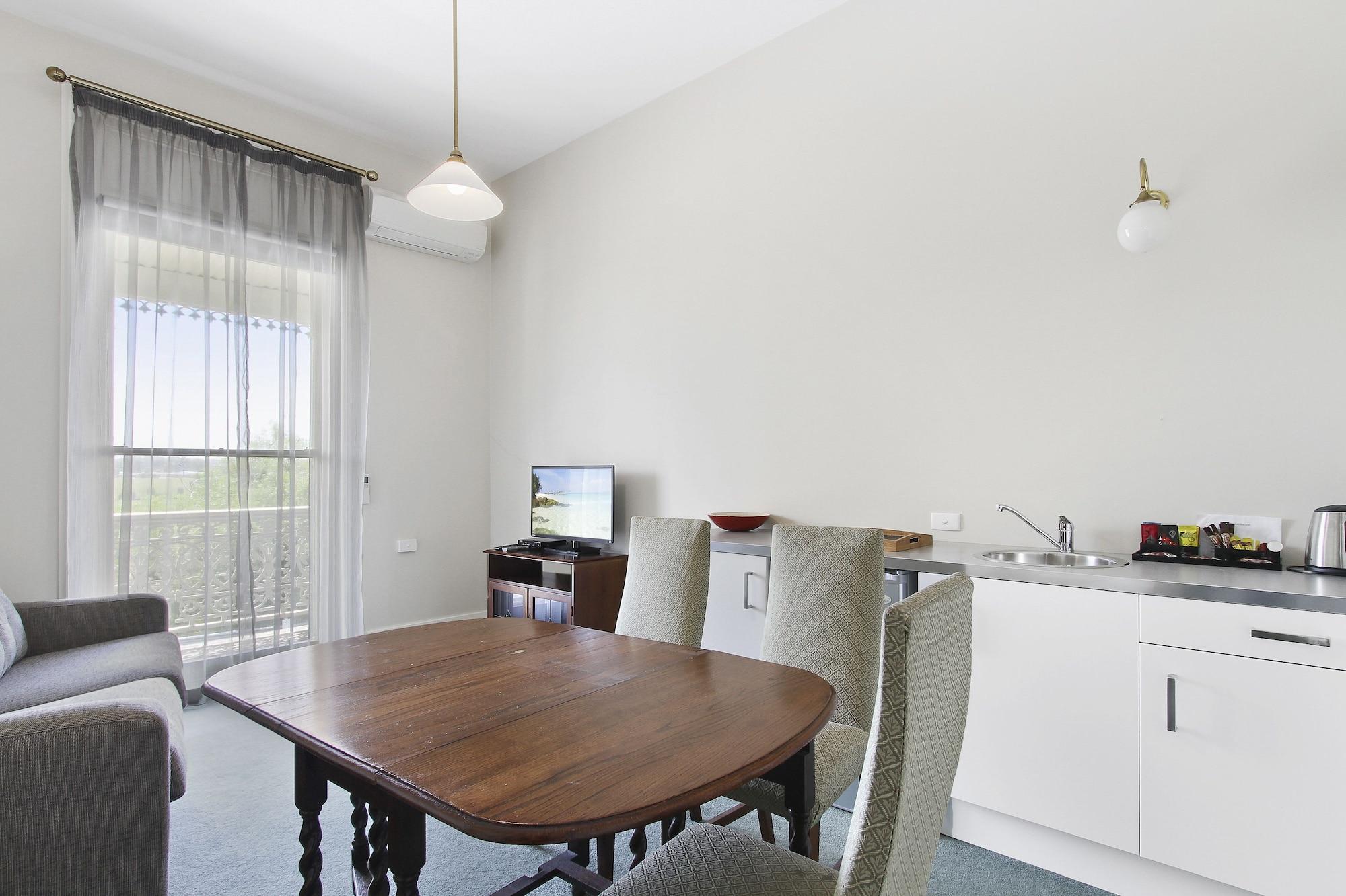 The Riversleigh Bairnsdale Luaran gambar