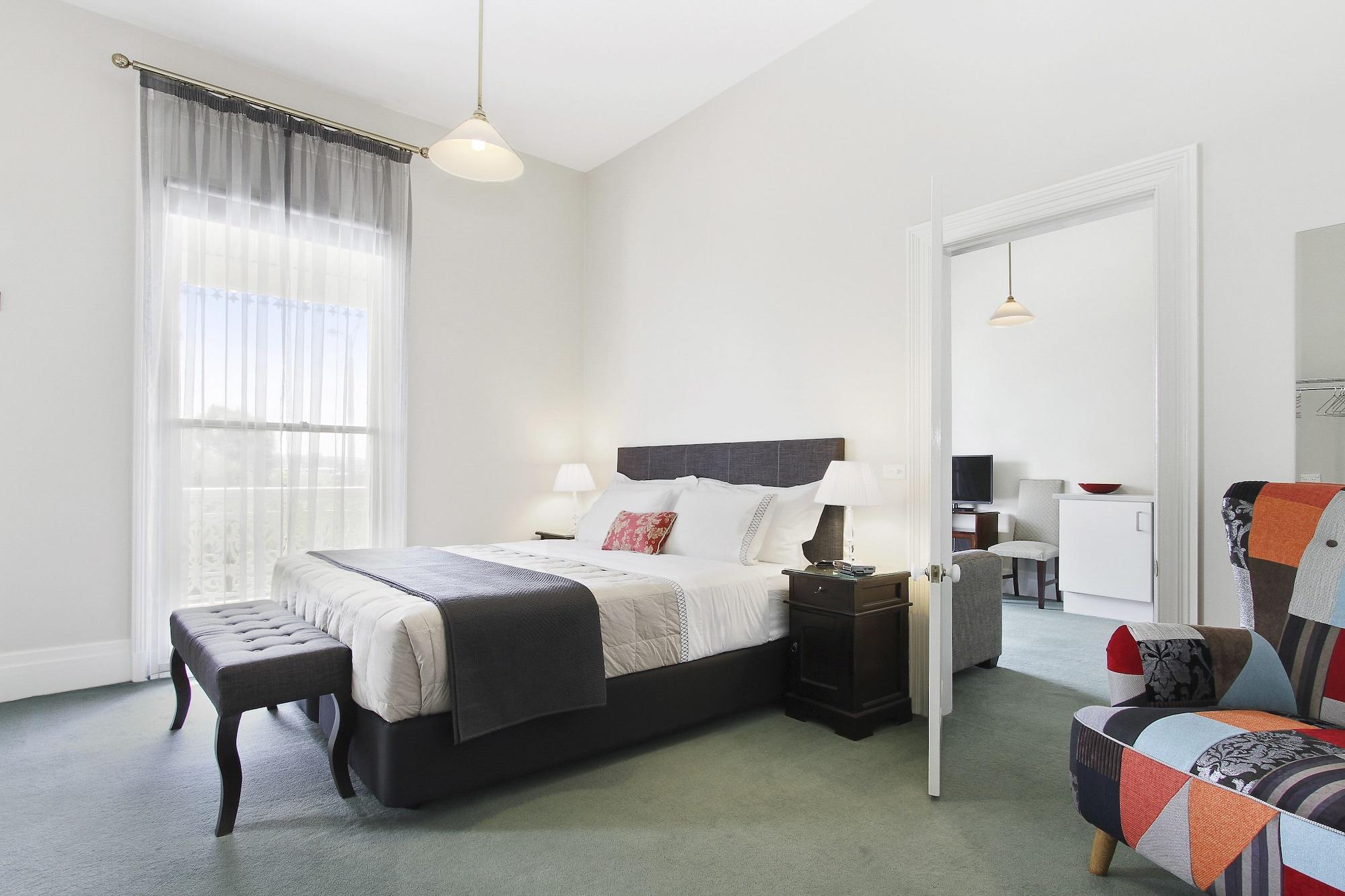The Riversleigh Bairnsdale Luaran gambar