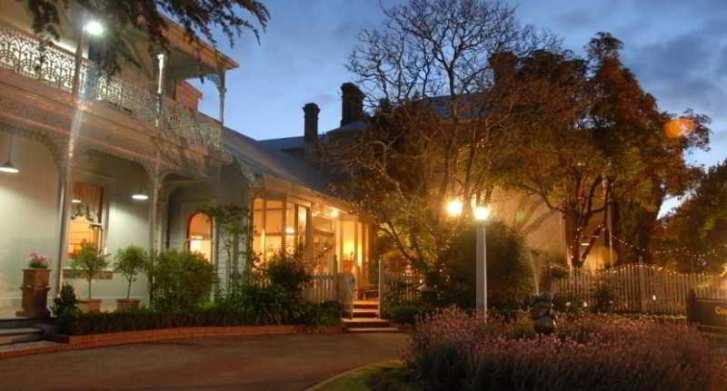 The Riversleigh Bairnsdale Luaran gambar