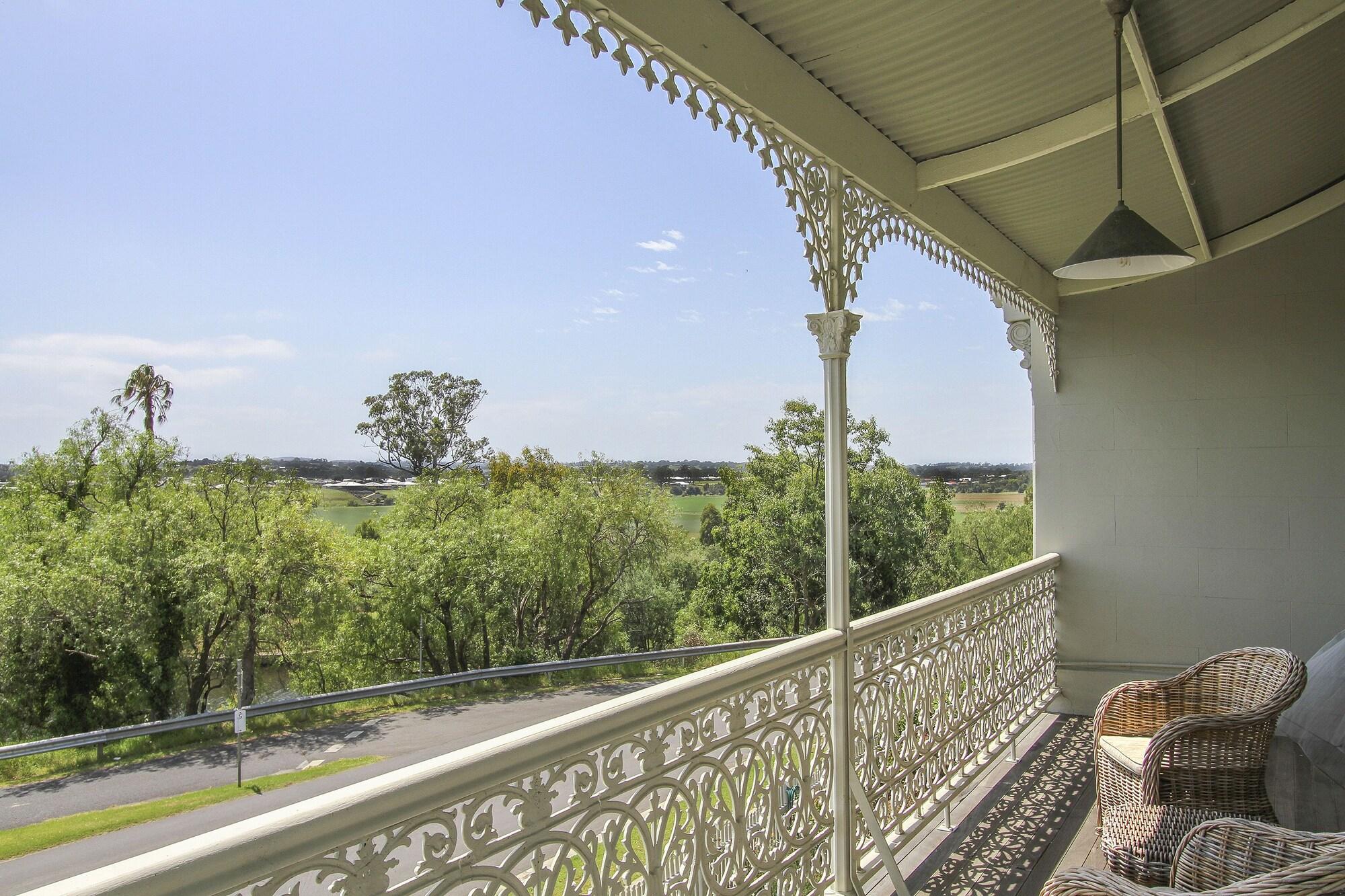 The Riversleigh Bairnsdale Luaran gambar