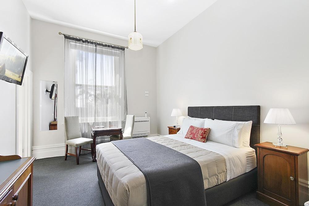 The Riversleigh Bairnsdale Luaran gambar