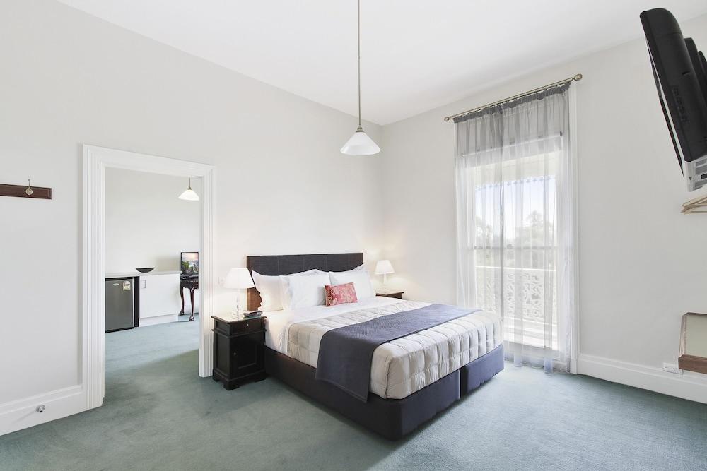 The Riversleigh Bairnsdale Luaran gambar