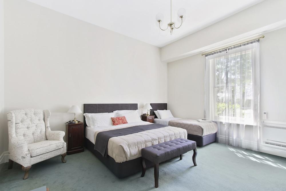 The Riversleigh Bairnsdale Luaran gambar