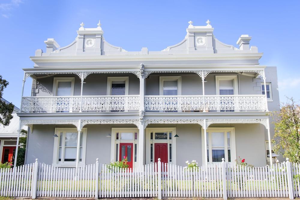The Riversleigh Bairnsdale Luaran gambar