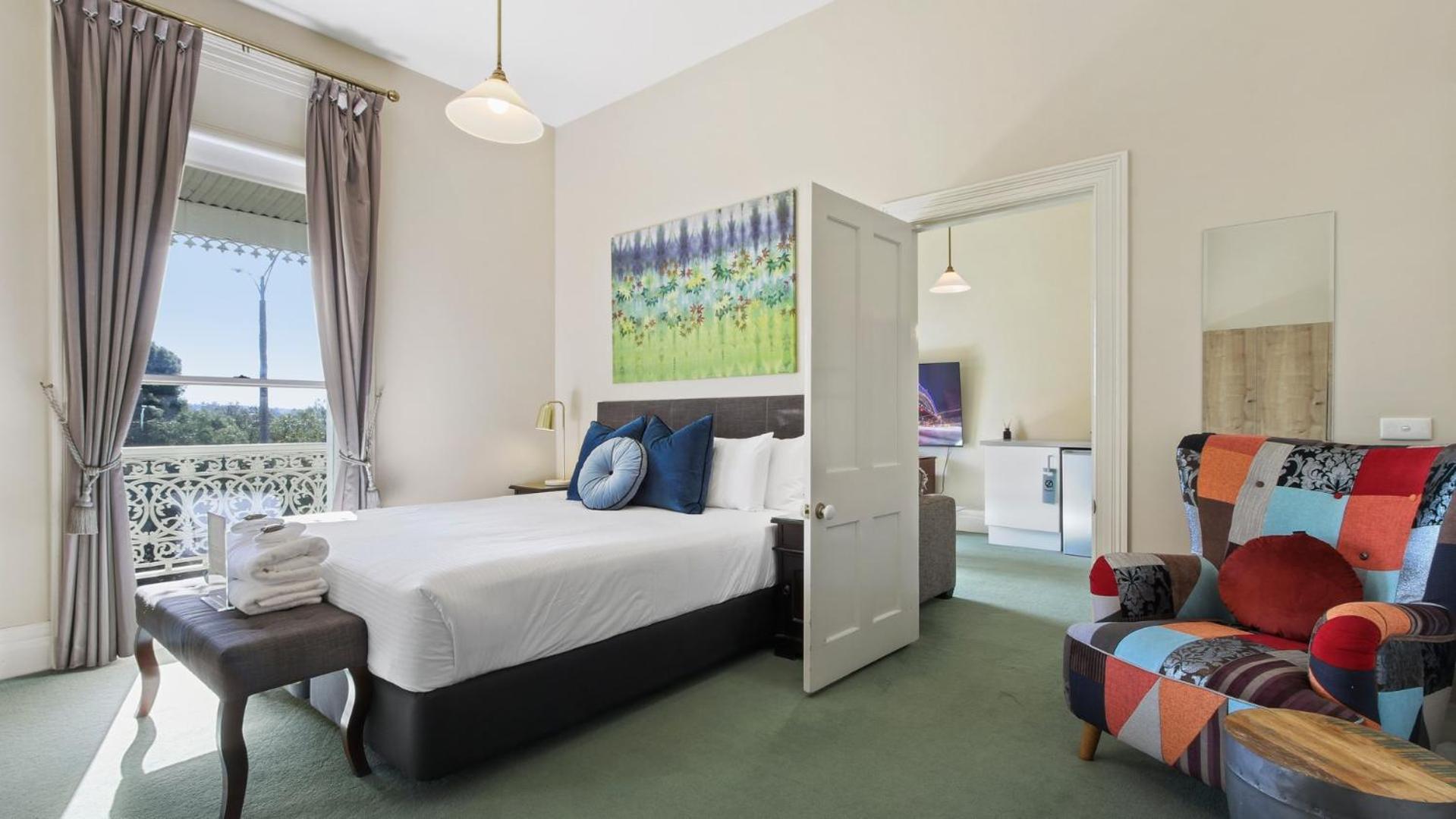 The Riversleigh Bairnsdale Luaran gambar