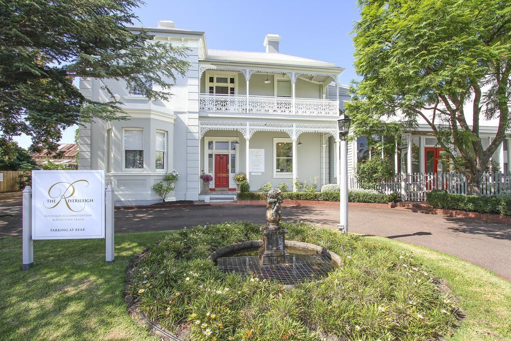 The Riversleigh Bairnsdale Luaran gambar