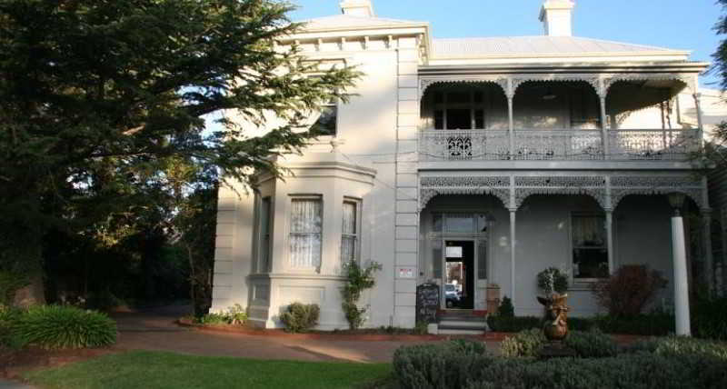 The Riversleigh Bairnsdale Luaran gambar