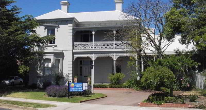 The Riversleigh Bairnsdale Luaran gambar