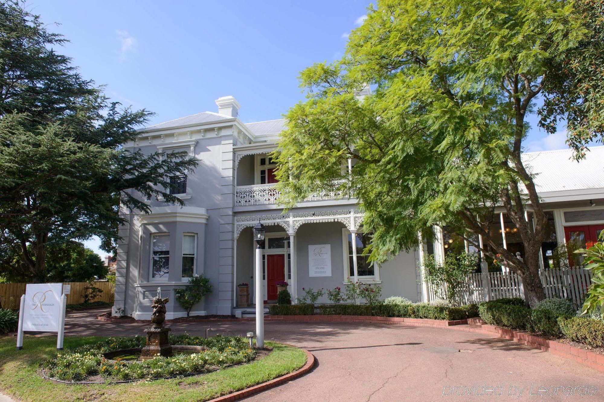 The Riversleigh Bairnsdale Luaran gambar