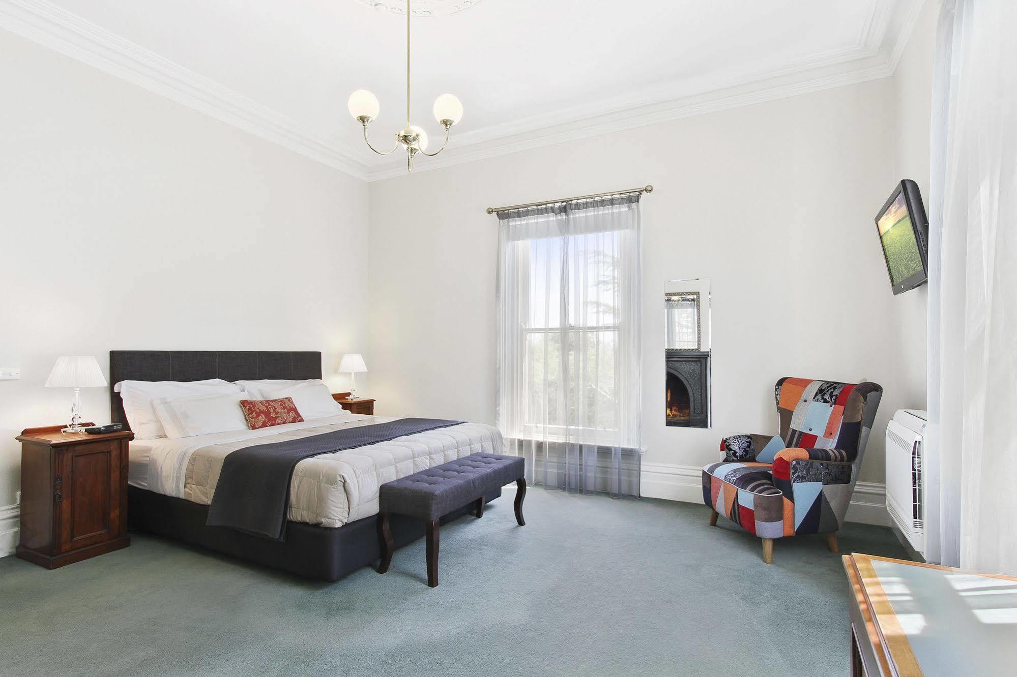 The Riversleigh Bairnsdale Luaran gambar
